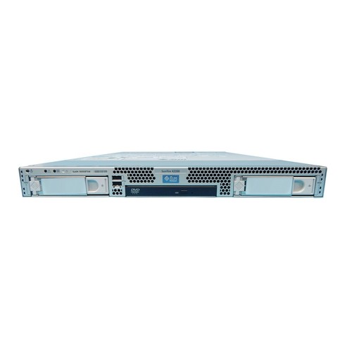 Sun fire x2200 lff 2x2 - x2200, 2x2.8