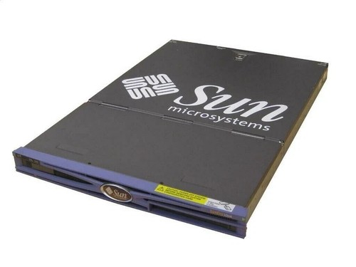 Sun fire v210 server 1x - server,,
