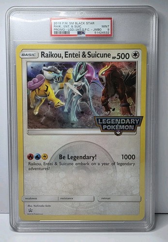 Pop psa raikou entei - 52,