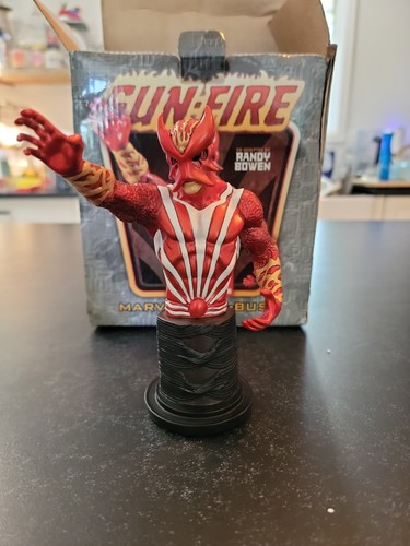 Bowen designs sun fire mini - sun-fire,