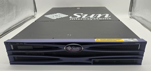 Sun microsystems fire - microsystems,